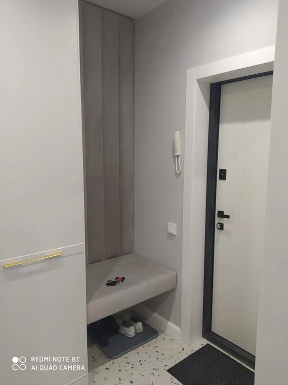 Новая уютная квартира в центре