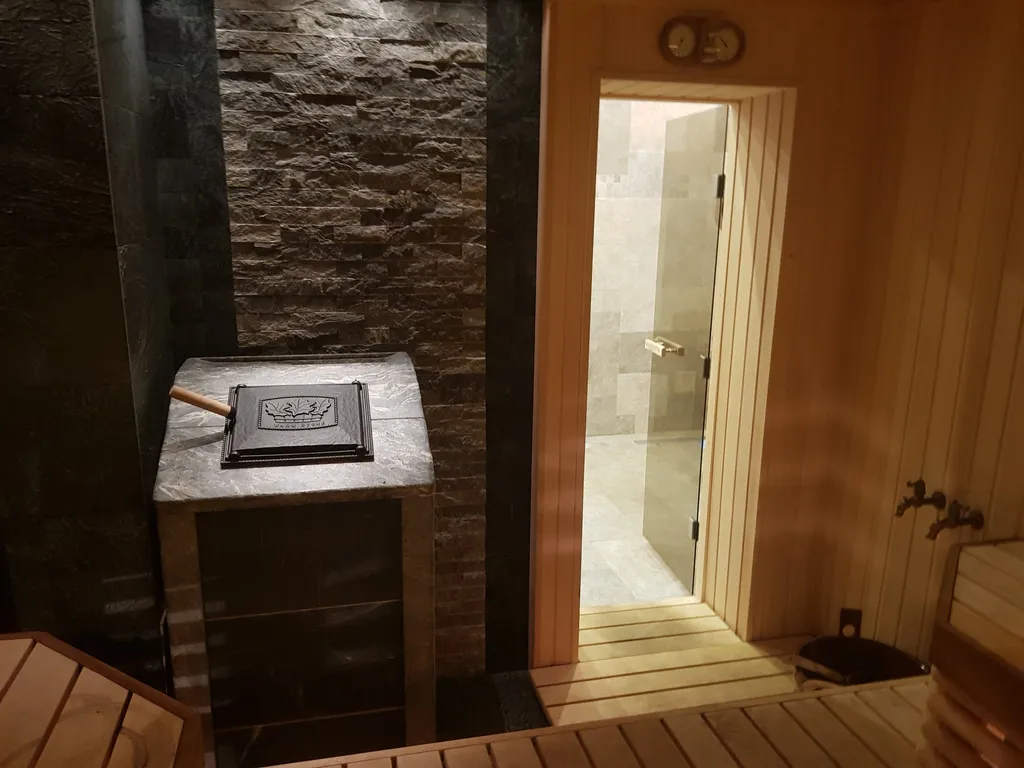 1-комнатный Дом