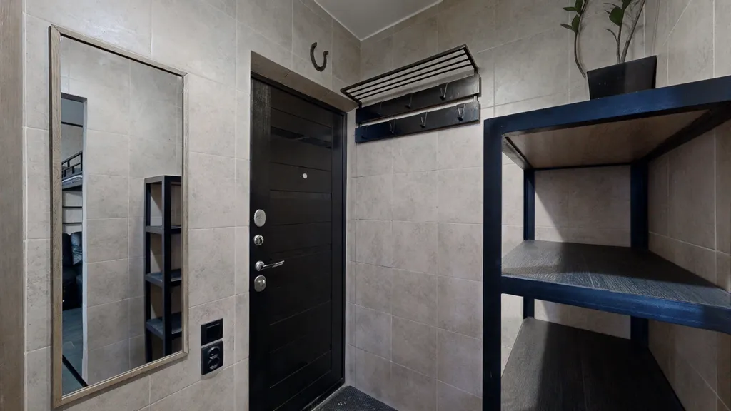 Квартира в самом центре