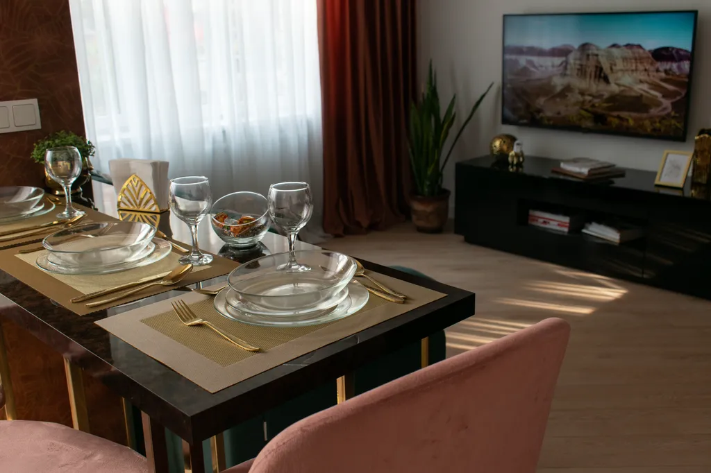 Квартира Квартира Красивая студия рядом с парком Галицкого — Краснодар