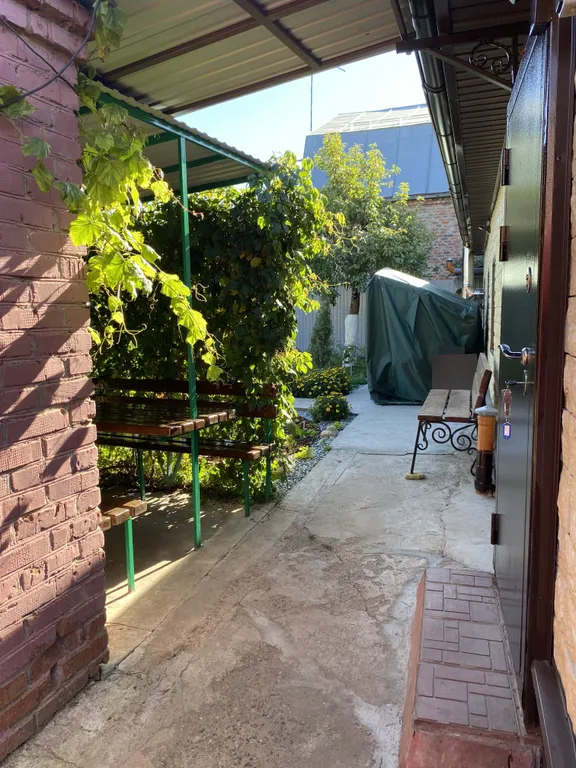 Коттедж Уютный дом с баней в городе — Казань