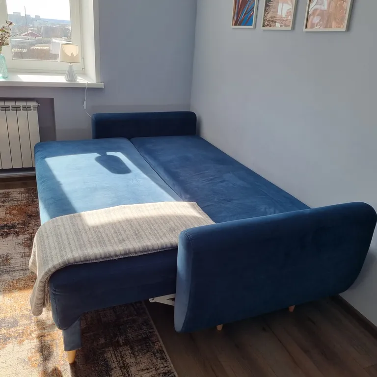 Квартира для комфортного отдыха