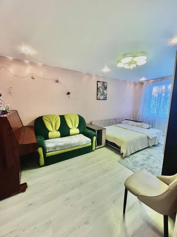 Семейный Уют на Карбышева