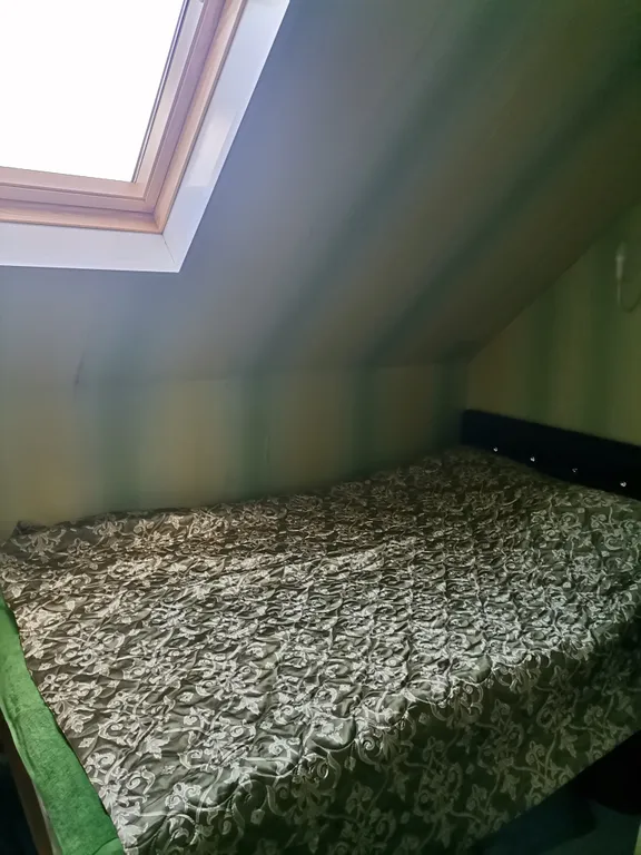 Коттедж Уютный Домик Пряник на берегу озера рядом с лесом — Сланцы