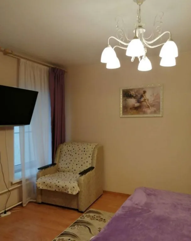 Квартира Апартаменты в центре — Санкт-Петербург