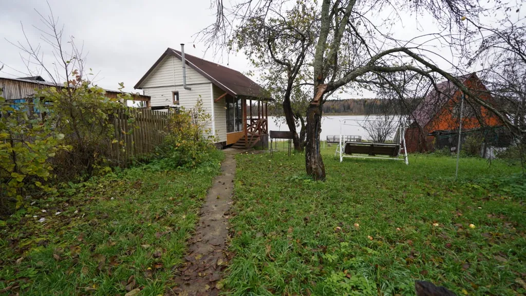 Коттедж 2-комнатный Дом — аренда посуточно в Ярославль