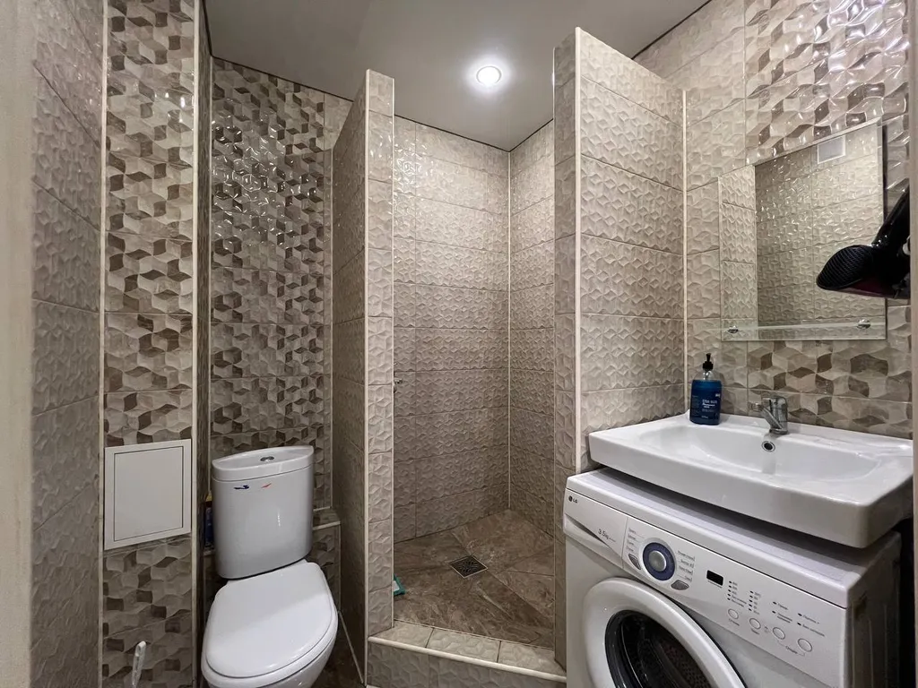 Апартаменты ЛайкХоум на проспекте Победы 155/4