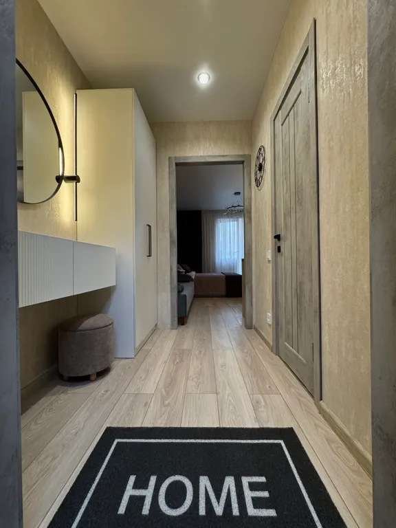 Уютная студия в Южном