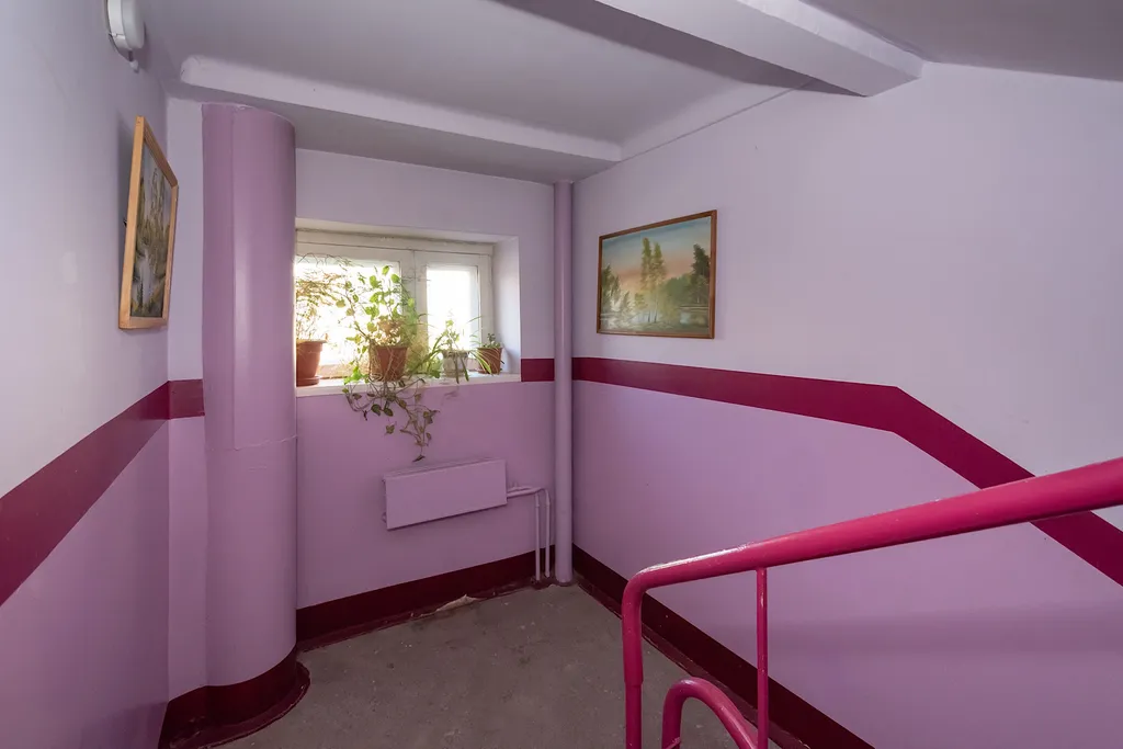 Уютная аккуратная квартира в центре на 6-8 человек