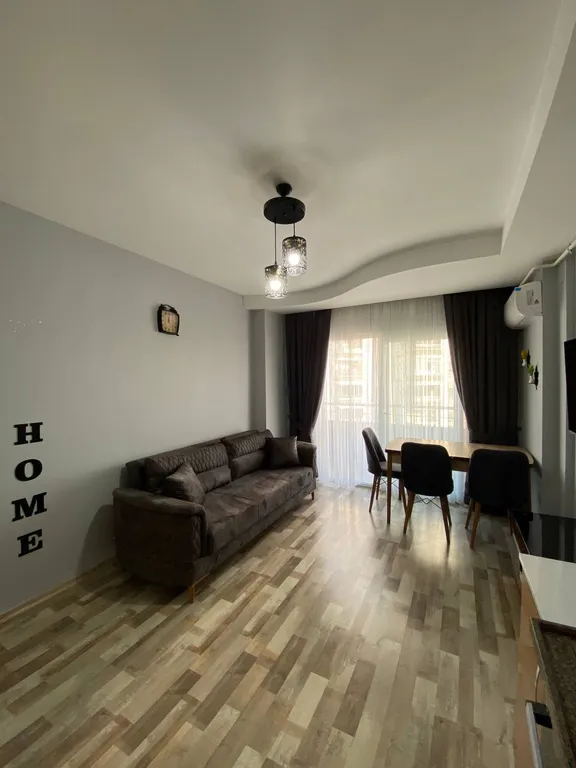 Апартаменты у ТЦ СайаПарк