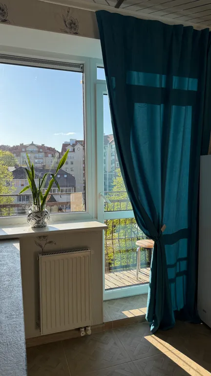 Квартира Уютная квартира у Балтийского моря — Пионерский