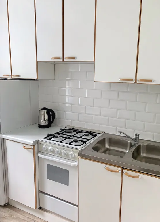 Апартаменты в центре