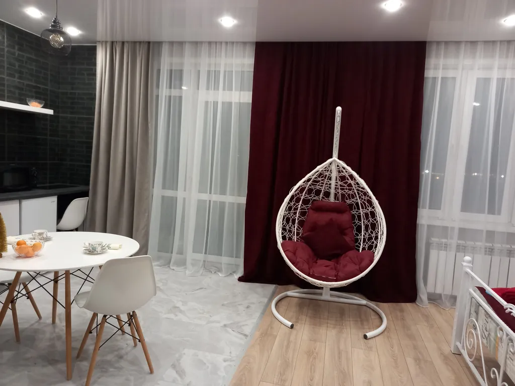 Студия Рафинад на Пошехонском шоссе