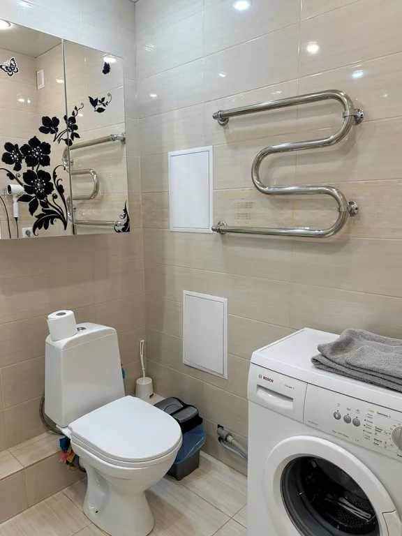 Апартаменты Светло - комфорт для работы и отдыха