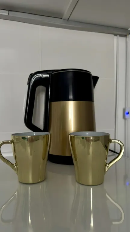 Квартира Квартира Студия в морском стиле — Севастополь