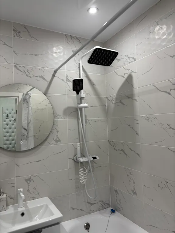 Квартира у Ледового дворца