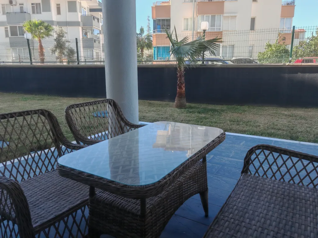 Квартира XL в Azura World c видом на бассейн и аквапарком