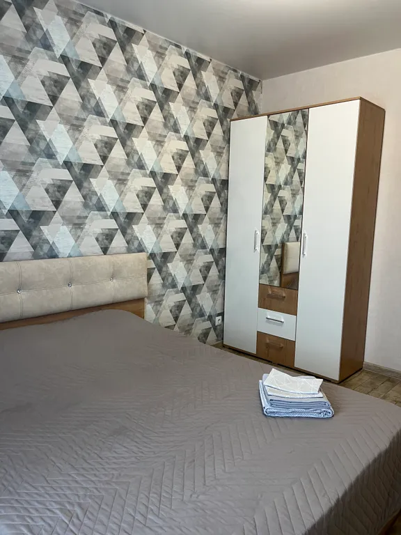 Уютная 1 комнатная квартира