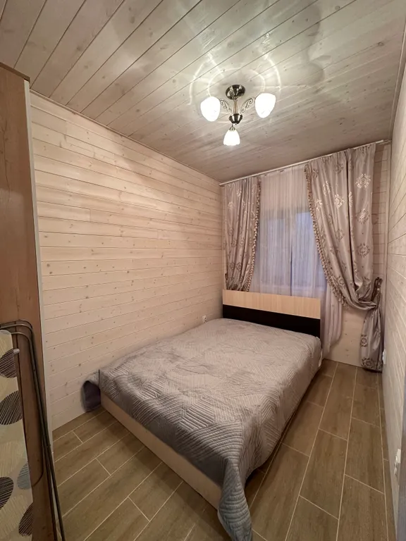 Новая квартира