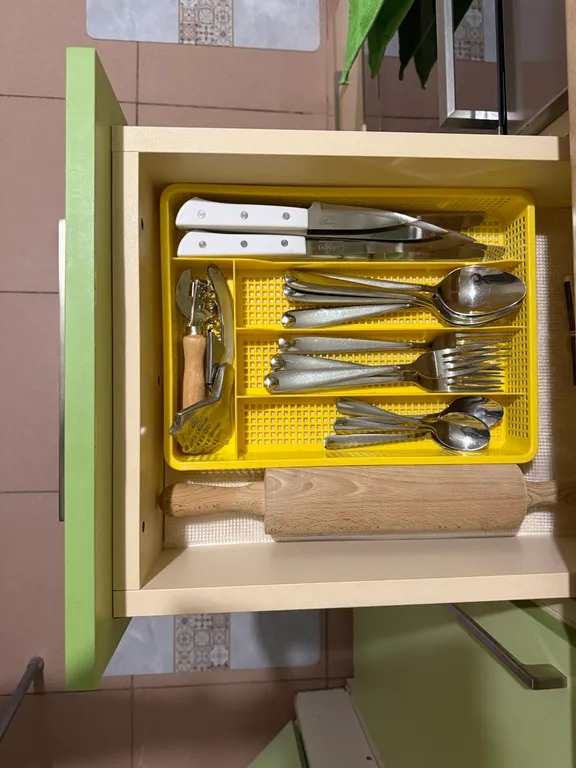 Квартира Большая 2-комнатная светлая квартира на 1 этаже — Светлогорск