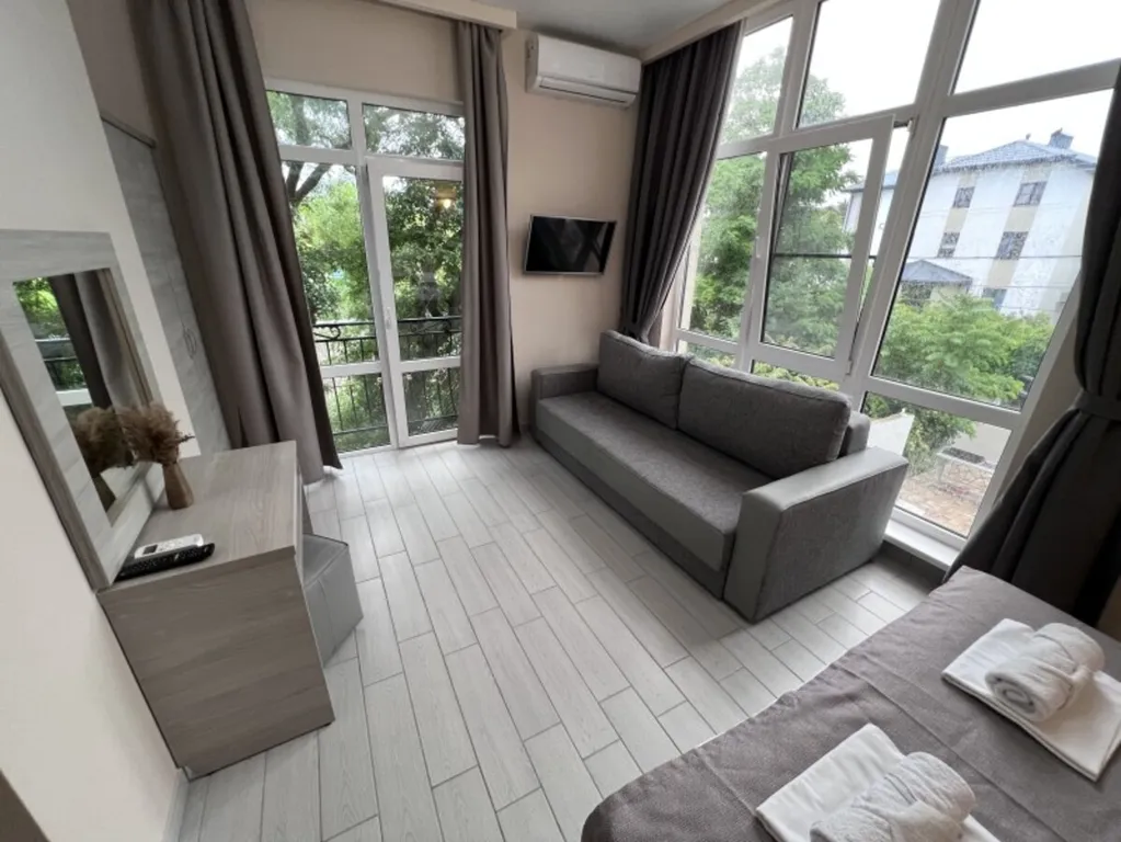 Квартира Комната — Геленджик