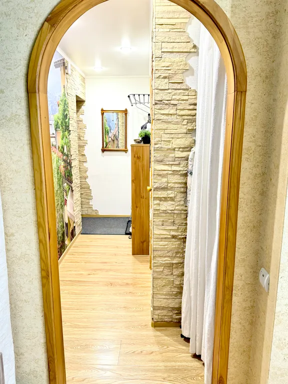 Квартира Двухкомнатные апартаменты как дома — Кострома