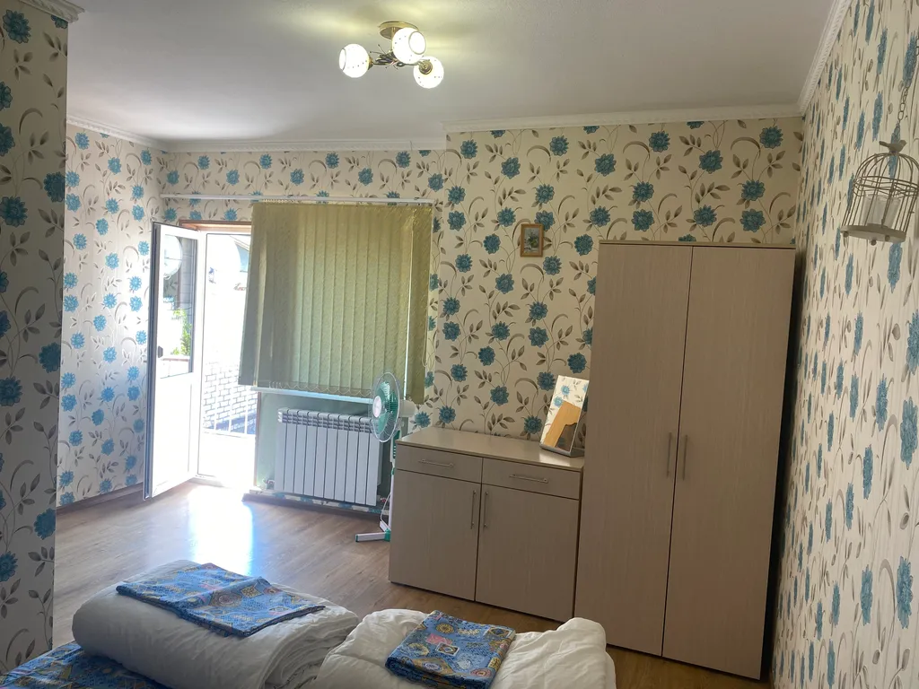 Коттедж Очаровательный дом на Водах — Кисловодск