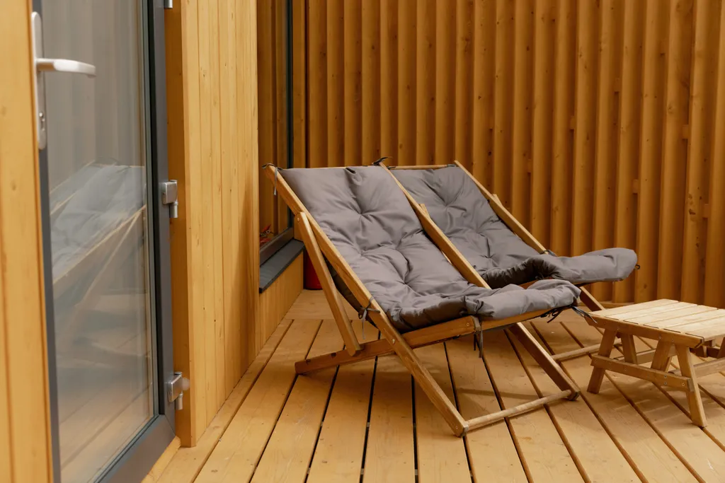 Модульный дом №11