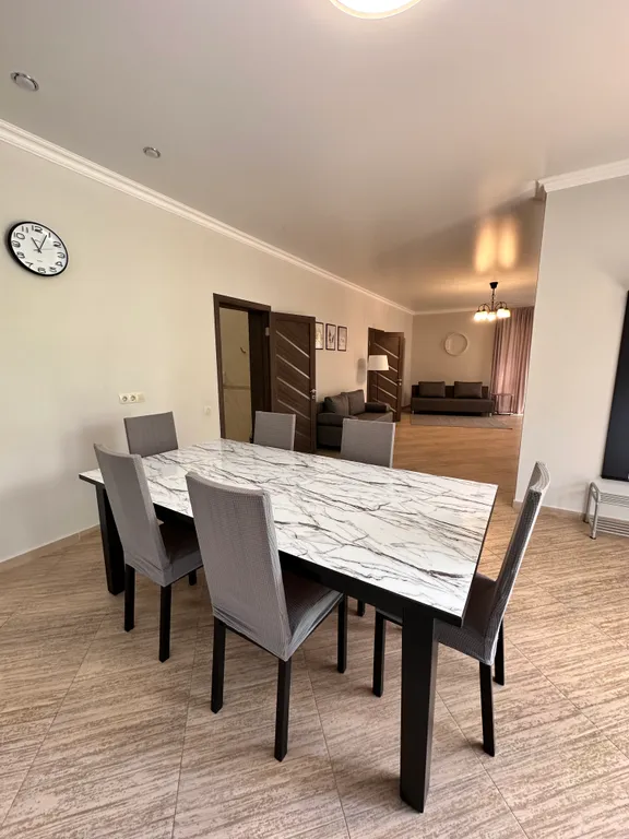 Квартира 2-комнатная Квартира — Прасковеевка