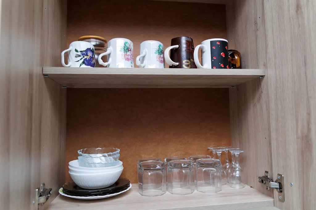 Квартира с террасой недалеко от моря