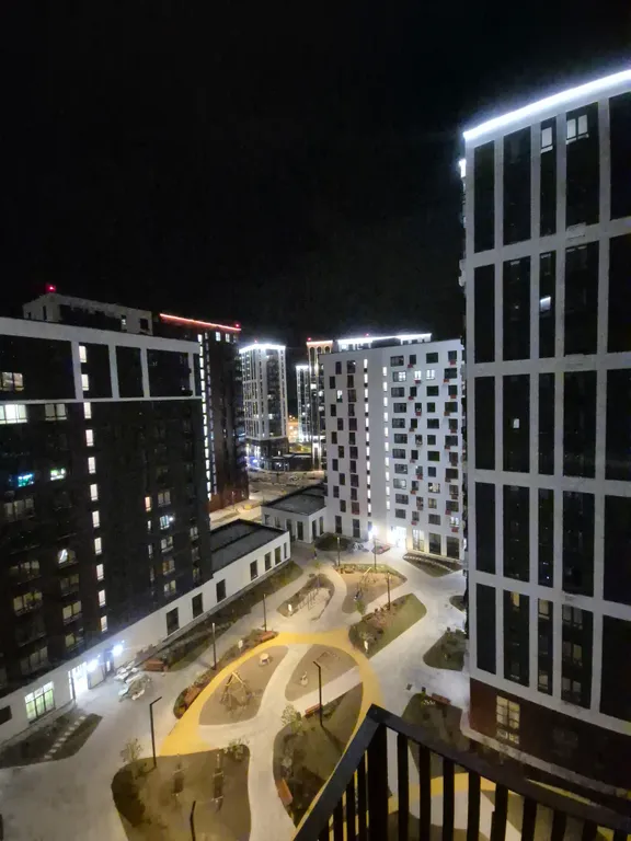 Уютная студия в Прокшино