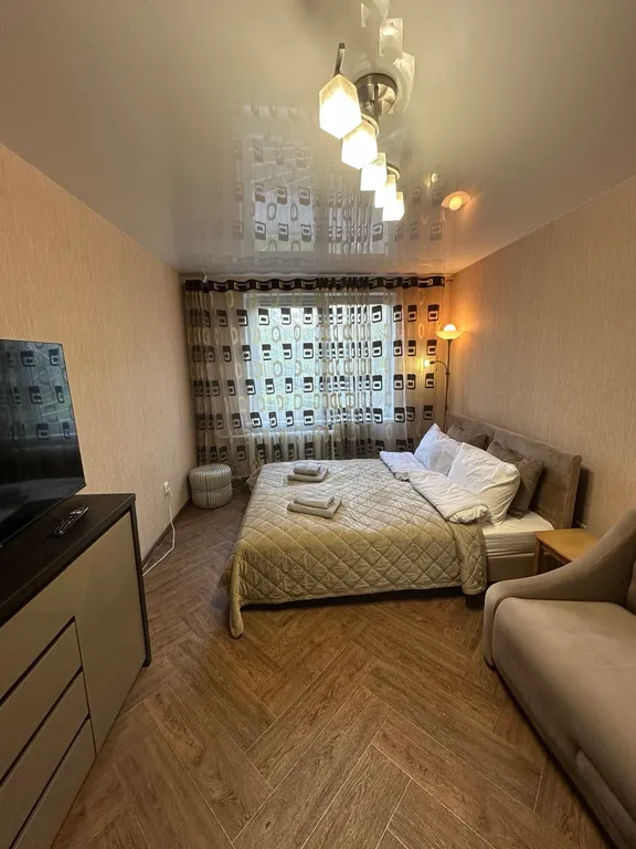 Квартира Уютная квартира в центре города — Калининград