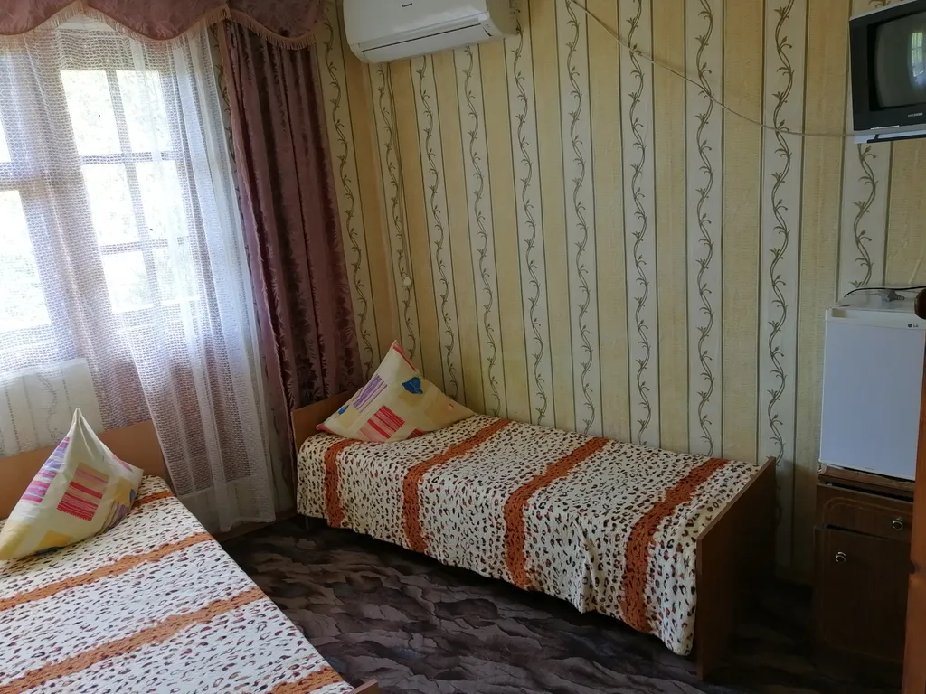 Квартира Комната — аренда посуточно в Лазаревское