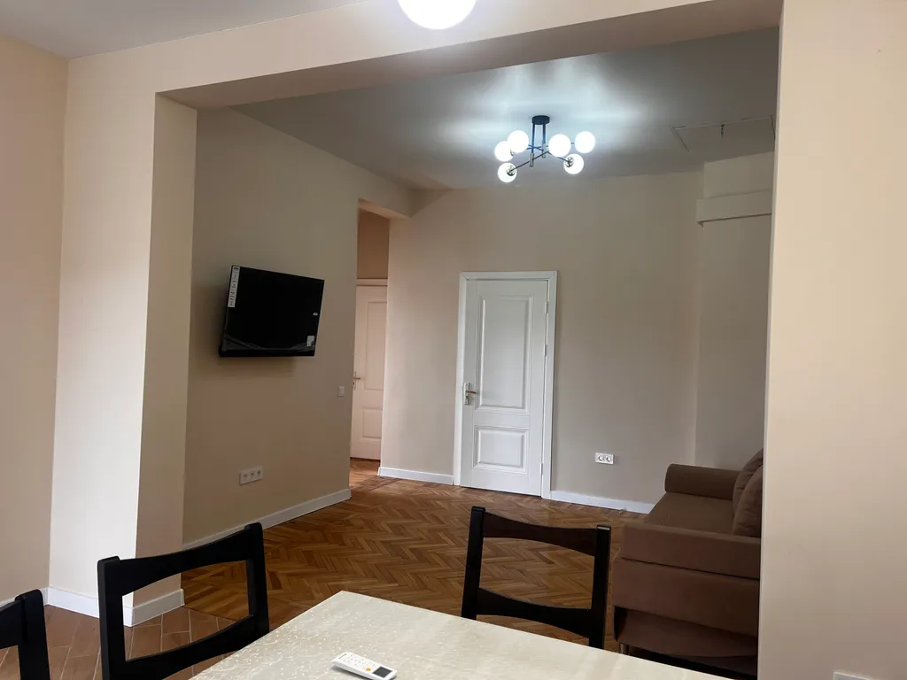 Дом - для вас, с любовью