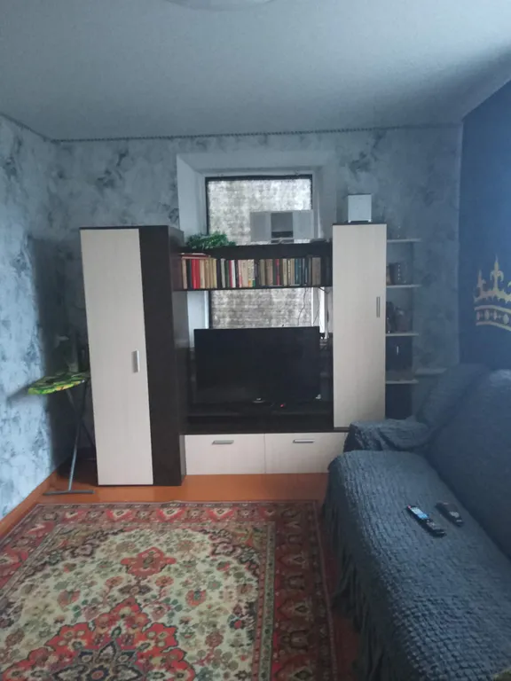 3-комнатная Квартира — аренда посуточно в Валуйки