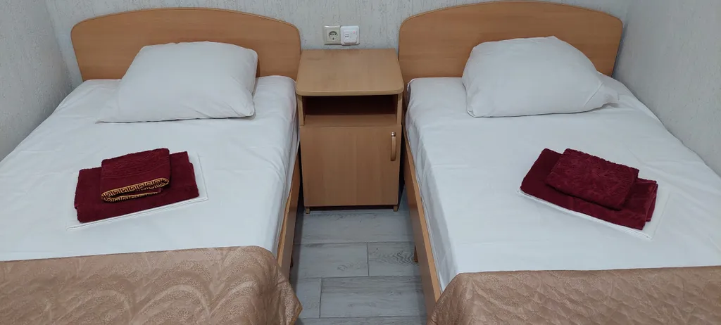 Квартира Комната — Гагра