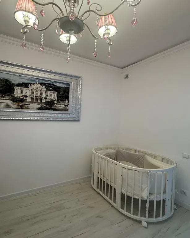 Квартира на берегу моря