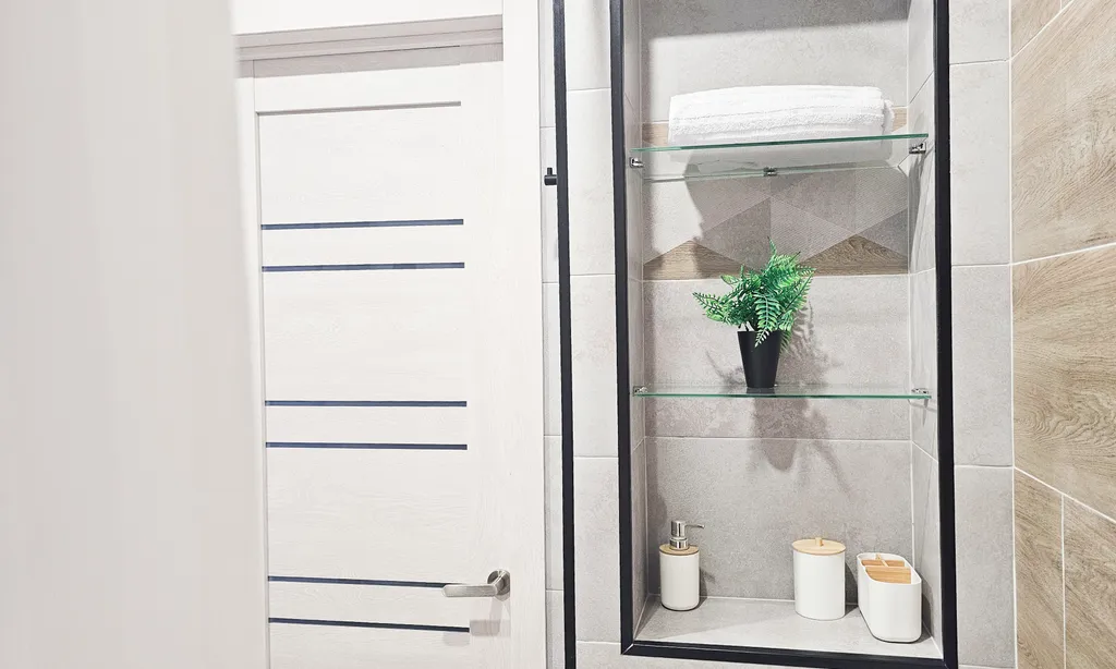 ЖК СВОИ ЛЮДИ новые апартаменты на троих гостей