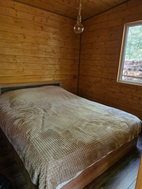 Коттедж Домик в лесу — Кисловодск