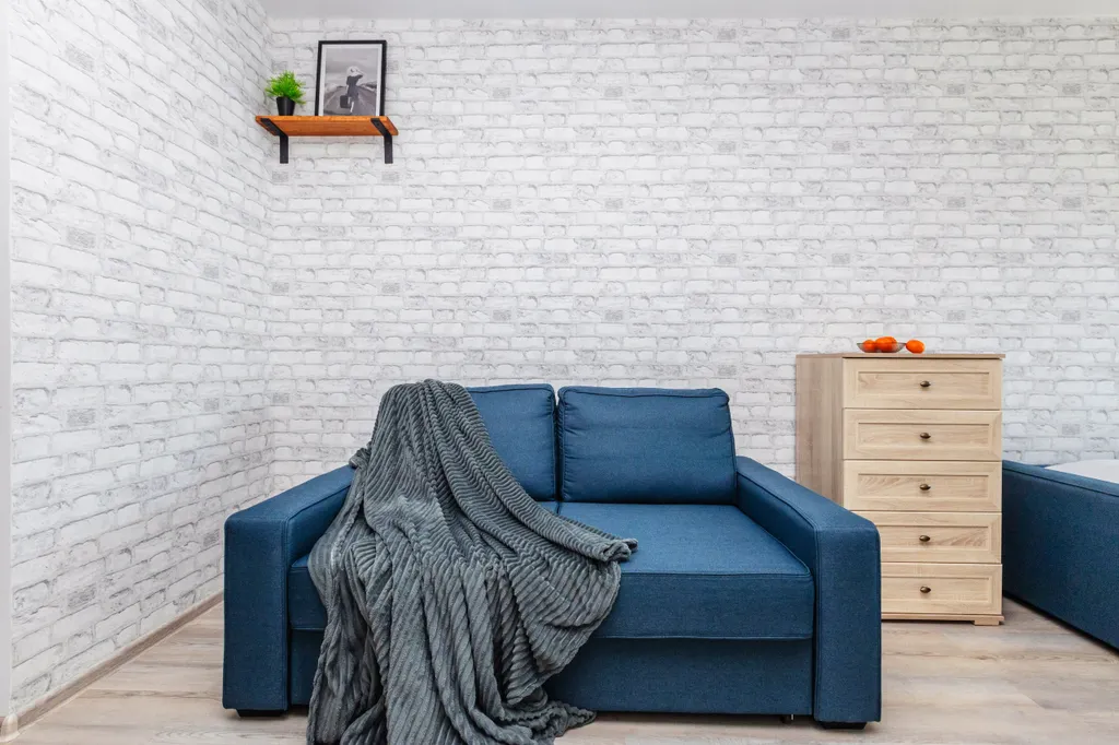 Квартира Квартира Видовая студия у моря в доме бизнес-класса — Адлер