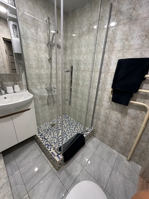 Квартира Квартира Центр Резиденс — Тверь