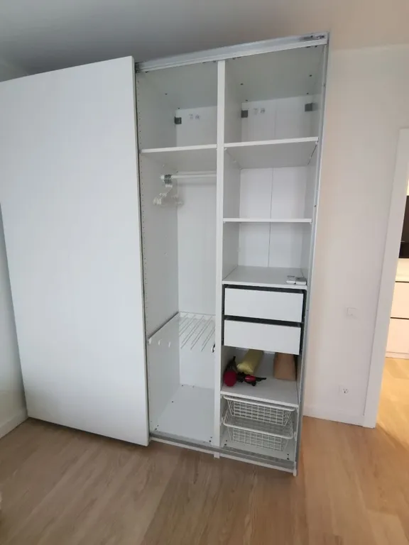 Комфортная двушка в престижном районе города