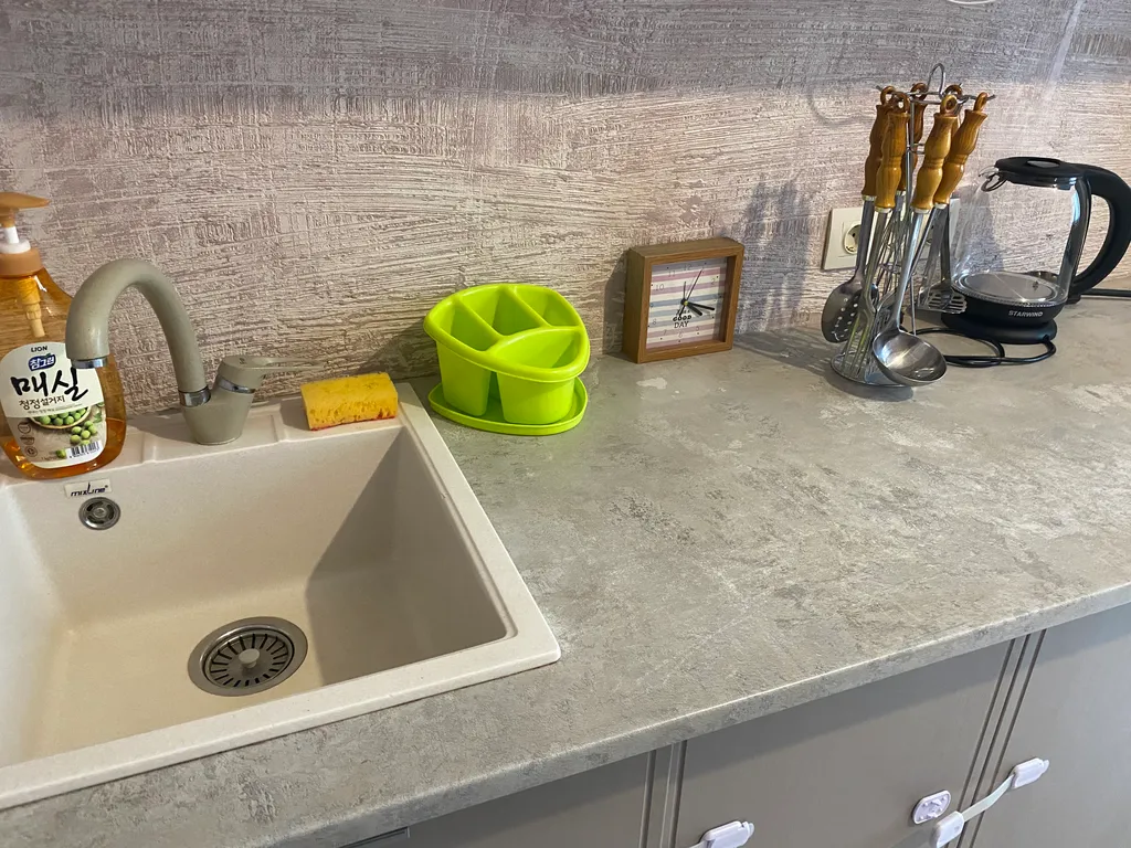 Двухкомнатная квартира на Авиаторов