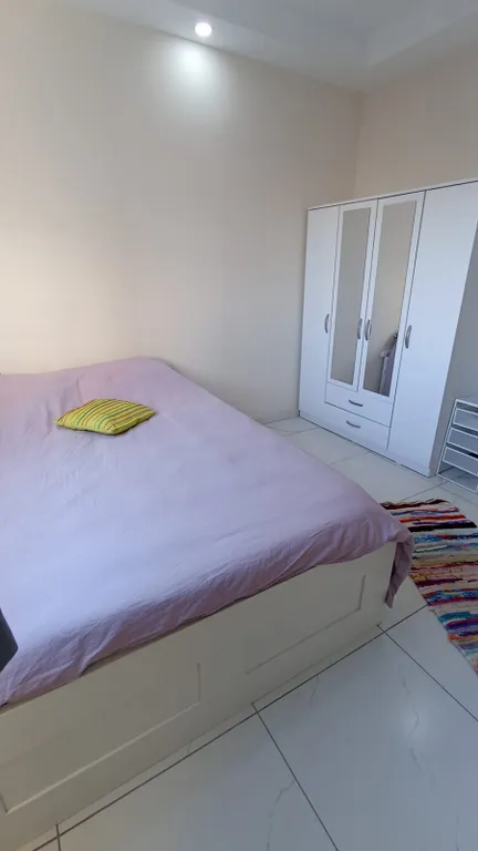 Уютная квартира в Финике на море