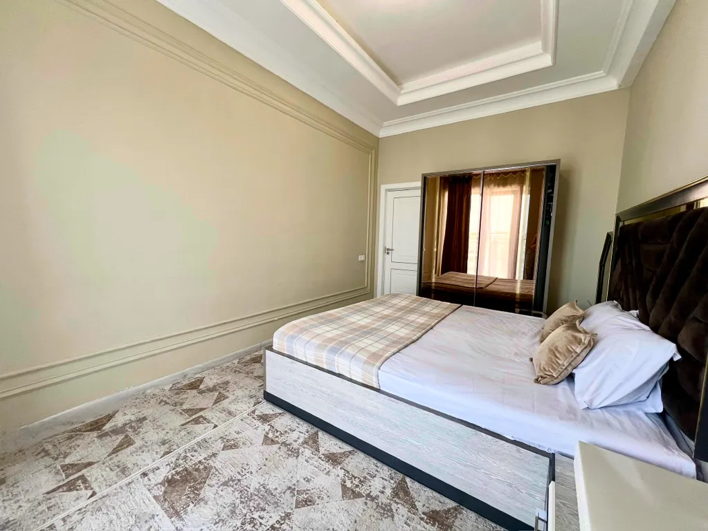 Квартира в Ташкент Сити Gardens 2