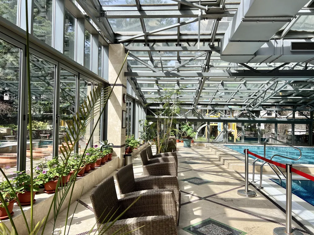 Элитные апартаменты Дача Доктора Штейнгольца 115м.кв.