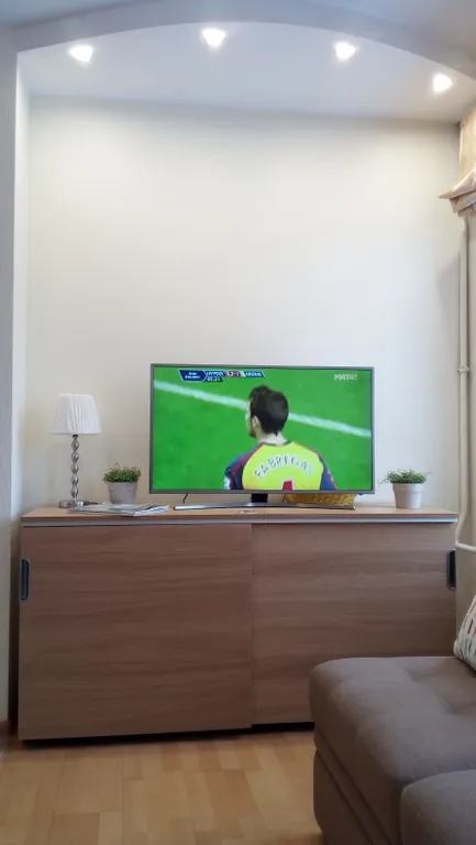 Семейные апартаменты