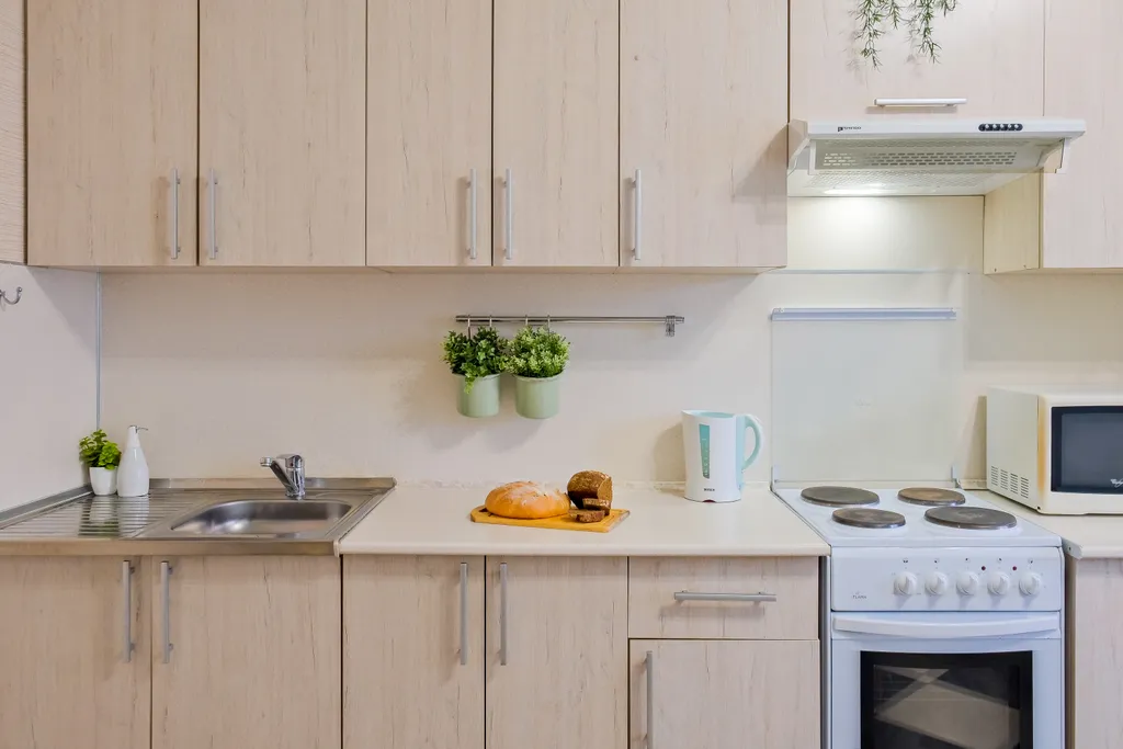 Квартира Квартира Семейная пристань — Краснодар