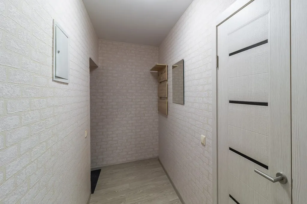 Квартира Апартаменты на Омском Арбате — Омск