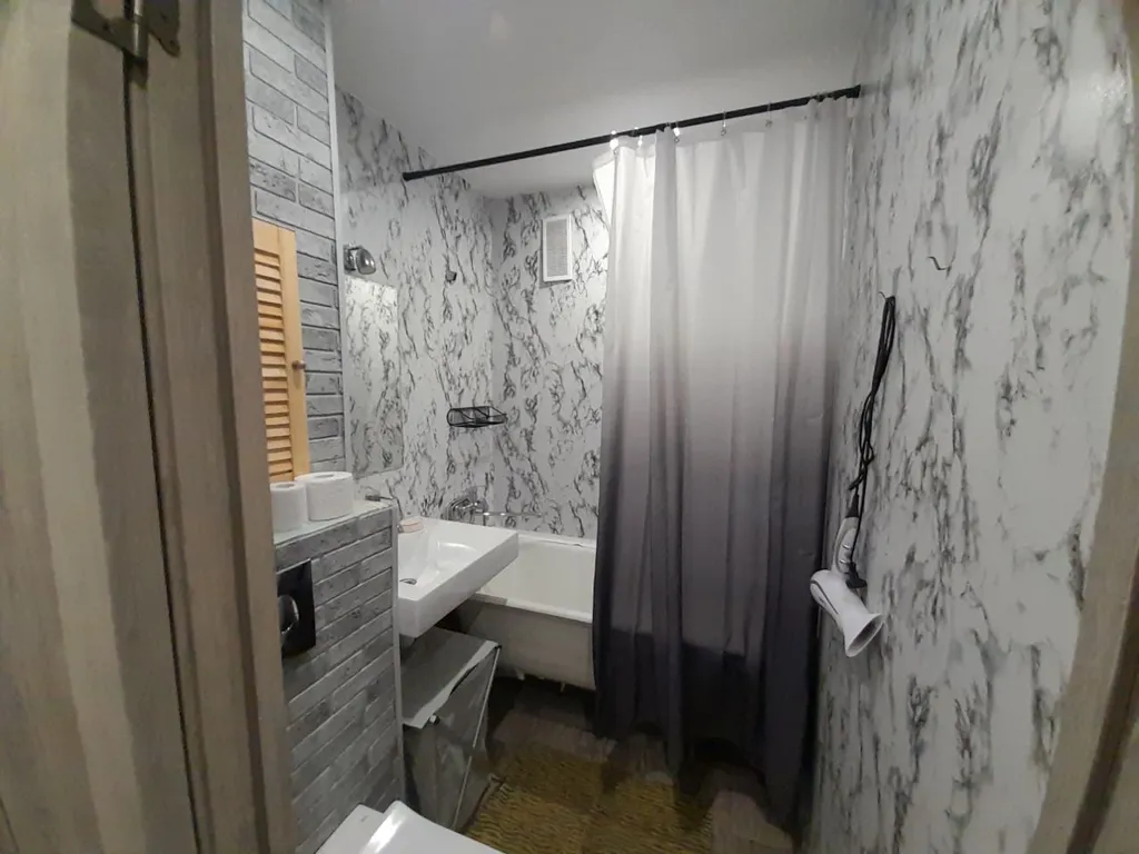 Укомплектованая квартира на Институте культуры